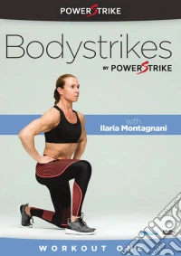 Bodystrikes By Powerstrike Workout 1 [Edizione: Stati Uniti] dvd