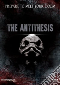 Antithesis [Edizione: Stati Uniti] dvd