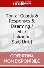 Tonfa: Guards & Responses & Disarming / Stick [Edizione: Stati Uniti] dvd