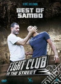 Fight Club In The Street: Best Of Sambo [Edizione: Stati Uniti] dvd