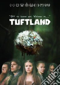 Tuftland [Edizione: Stati Uniti] dvd