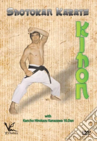 Shotokan Karate Kihon (Basic Techniques) [Edizione: Stati Uniti] dvd