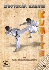 Shotokan Karate Kumite (Fighting Techniques) [Edizione: Stati Uniti] dvd