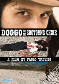 Doggo & The Shotguns Choir [Edizione: Stati Uniti] dvd