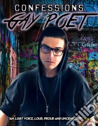 Confessions Of A Gay Poet [Edizione: Stati Uniti] dvd