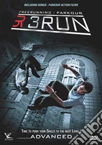 Parkour & Freerunning Advanced [Edizione: Stati Uniti] dvd
