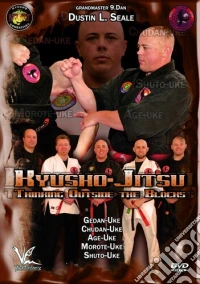 Kyusho-Jitsu Thinking Outside The Blocks [Edizione: Stati Uniti] dvd