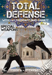 Total Defense 2: Special Weapons [Edizione: Stati Uniti] dvd