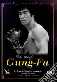 Art Of Gung-Fu: Discover The Art Of Little Dragon [Edizione: Stati Uniti] dvd
