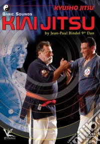 Kyusho-Jitsu Kiai Jitsu Basic Sounds [Edizione: Stati Uniti] dvd