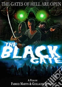 Black Gate [Edizione: Stati Uniti] dvd