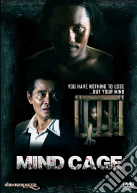 Mind Cage [Edizione: Stati Uniti] dvd