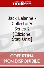Jack Lalanne - Collector'S Series 2 [Edizione: Stati Uniti] dvd