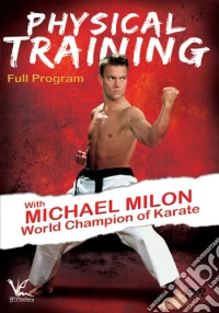 Physical Training Full Program [Edizione: Stati Uniti] dvd