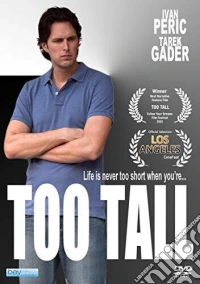 Too Tall [Edizione: Stati Uniti] dvd