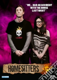 Homesitters [Edizione: Stati Uniti] dvd