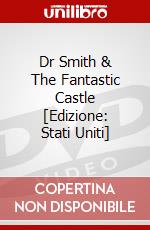 Dr Smith & The Fantastic Castle [Edizione: Stati Uniti] dvd