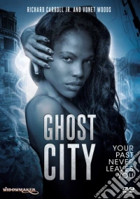 Ghost City [Edizione: Stati Uniti] dvd