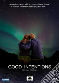 Good Intentions: Special Edition [Edizione: Stati Uniti] dvd