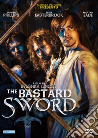 Bastard Sword [Edizione: Stati Uniti] dvd