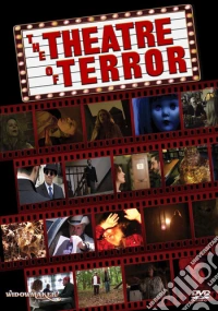 Theatre Of Terror [Edizione: Stati Uniti] dvd