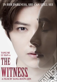 Witness [Edizione: Stati Uniti] dvd