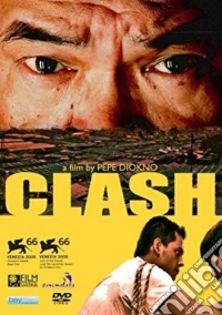 Clash [Edizione: Stati Uniti] dvd