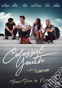 Colossal Youth [Edizione: Stati Uniti] dvd