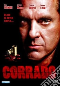 Corrado [Edizione: Stati Uniti] dvd