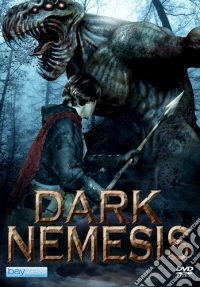 Dark Nemesis [Edizione: Stati Uniti] dvd