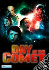 Day Of The Comet [Edizione: Stati Uniti] dvd