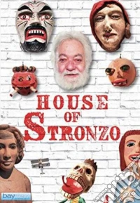 House Of Stronzo [Edizione: Stati Uniti] dvd