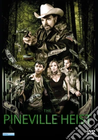 Pineville Heist [Edizione: Stati Uniti] dvd