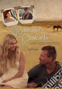 Watercolor Postcards [Edizione: Stati Uniti] dvd