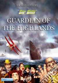 Guardian Of The Highlands [Edizione: Stati Uniti] dvd
