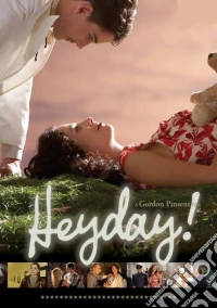 Heyday [Edizione: Stati Uniti] dvd