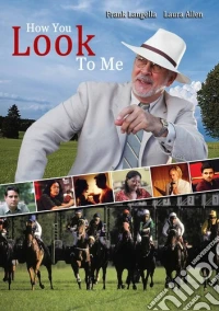 How You Look To Me [Edizione: Stati Uniti] dvd