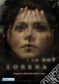 I Am Not Lorena [Edizione: Stati Uniti] dvd