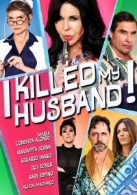 I Killed My Husband [Edizione: Stati Uniti] dvd