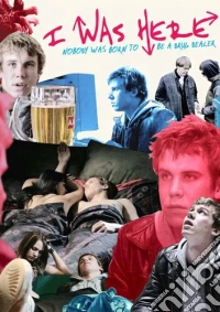 I Was Here [Edizione: Stati Uniti] dvd