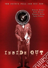 Inside Out [Edizione: Stati Uniti] dvd