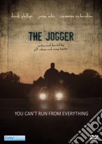 Jogger [Edizione: Stati Uniti] dvd