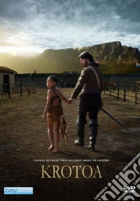 Krotoa [Edizione: Stati Uniti] dvd