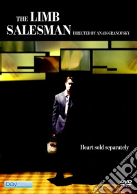 Limb Salesman [Edizione: Stati Uniti] dvd