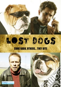 Lost Dogs [Edizione: Stati Uniti] dvd