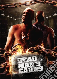 Dead Man'S Cards [Edizione: Stati Uniti] dvd