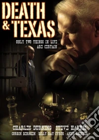 Death & Texas [Edizione: Stati Uniti] dvd