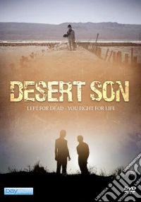 Desert Son [Edizione: Stati Uniti] dvd