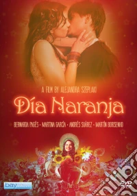 Dia Naranja dvd