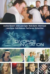 Divorce Invitation [Edizione: Stati Uniti] dvd